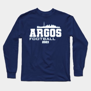 Argos 2023 Long Sleeve T-Shirt